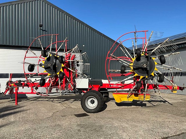 2014 pottinger top 1252 c s-line zwadhark - afbeelding 23 van  35