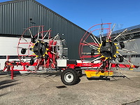 2014 pottinger top 1252 c s-line zwadhark - afbeelding 23 van  35