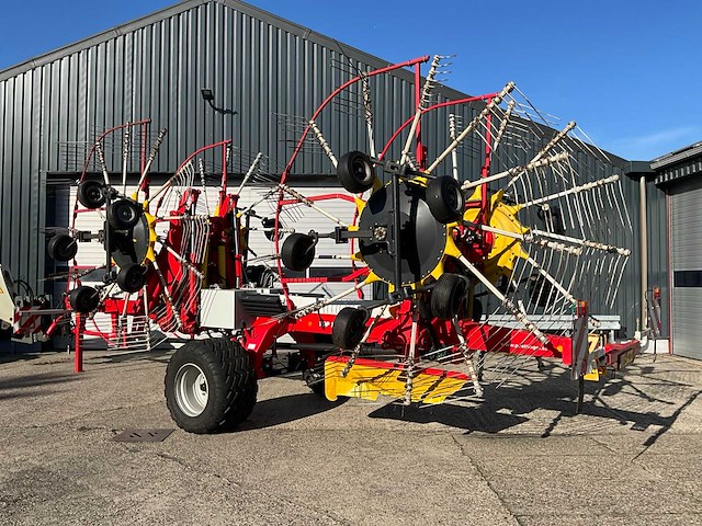 2014 pottinger top 1252 c s-line zwadhark - afbeelding 30 van  35