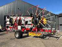 2014 pottinger top 1252 c s-line zwadhark - afbeelding 30 van  35