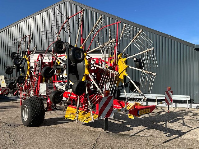 2014 pottinger top 1252 c s-line zwadhark - afbeelding 31 van  35