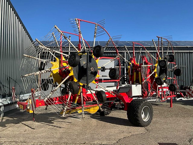 2014 pottinger top 1252 c s-line zwadhark - afbeelding 32 van  35