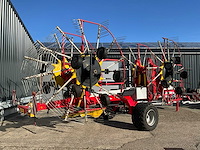 2014 pottinger top 1252 c s-line zwadhark - afbeelding 32 van  35