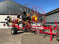 2014 pottinger top 1252 c s-line zwadhark - afbeelding 35 van  35