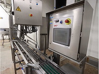 2014 proseal ct2v verpakkingslijn - afbeelding 5 van  16