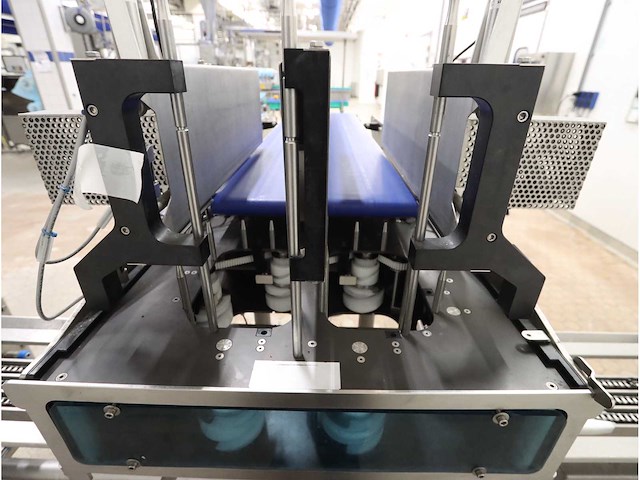 2014 proseal ct2v verpakkingslijn - afbeelding 7 van  16