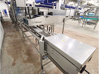 2014 proseal ct2v verpakkingslijn - afbeelding 8 van  16