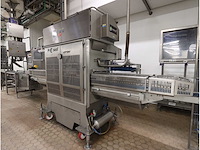 2014 proseal ct2v verpakkingslijn - afbeelding 11 van  16