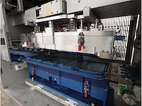 2014 proseal ct2v verpakkingslijn - afbeelding 13 van  16