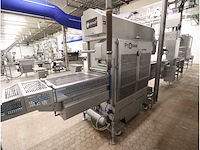 2014 proseal ct2v verpakkingslijn - afbeelding 15 van  16