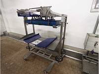 2014 proseal ct2v verpakkingslijn - afbeelding 16 van  16