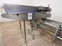 2014 proseal ct2v verpakkingslijn - afbeelding 6 van  16