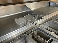 2014 qbtec hrf2 friteuse - afbeelding 2 van  36