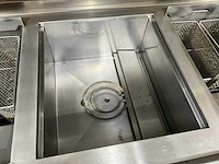 2014 qbtec hrf2 friteuse - afbeelding 3 van  36