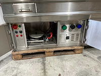 2014 qbtec hrf2 friteuse - afbeelding 6 van  36