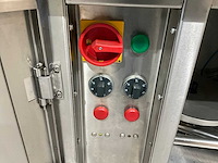 2014 qbtec hrf2 friteuse - afbeelding 7 van  36