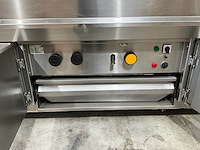 2014 qbtec hrf2 friteuse - afbeelding 11 van  36