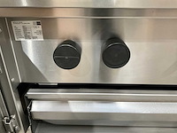 2014 qbtec hrf2 friteuse - afbeelding 13 van  36