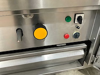 2014 qbtec hrf2 friteuse - afbeelding 14 van  36