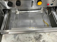 2014 qbtec hrf2 friteuse - afbeelding 15 van  36