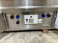 2014 qbtec hrf2 friteuse - afbeelding 16 van  36