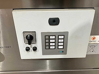 2014 qbtec hrf2 friteuse - afbeelding 18 van  36