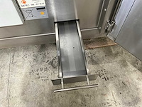 2014 qbtec hrf2 friteuse - afbeelding 20 van  36