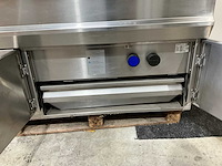 2014 qbtec hrf2 friteuse - afbeelding 21 van  36