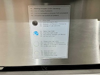 2014 qbtec hrf2 friteuse - afbeelding 24 van  36