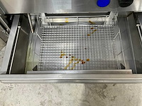 2014 qbtec hrf2 friteuse - afbeelding 25 van  36