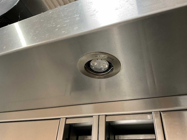 2014 qbtec hrf2 friteuse - afbeelding 26 van  36