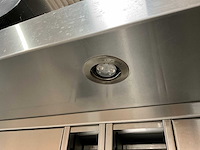 2014 qbtec hrf2 friteuse - afbeelding 26 van  36