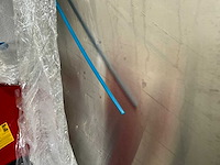 2014 qbtec hrf2 friteuse - afbeelding 29 van  36