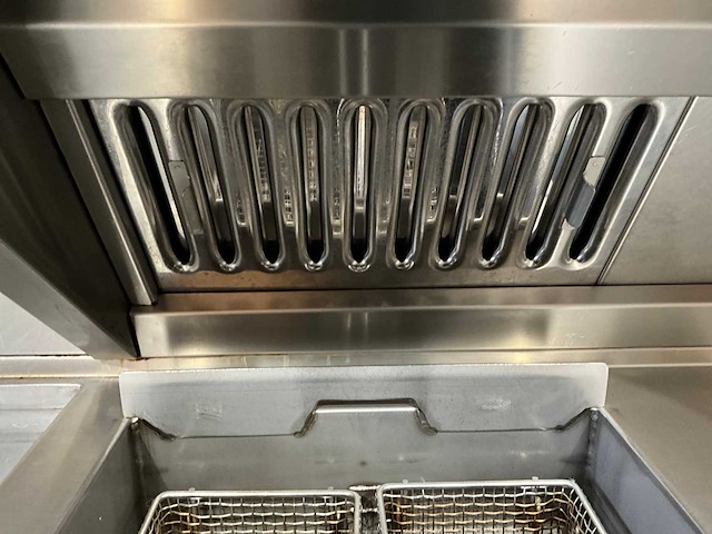 2014 qbtec hrf2 friteuse - afbeelding 31 van  36