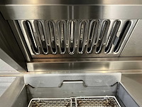 2014 qbtec hrf2 friteuse - afbeelding 31 van  36