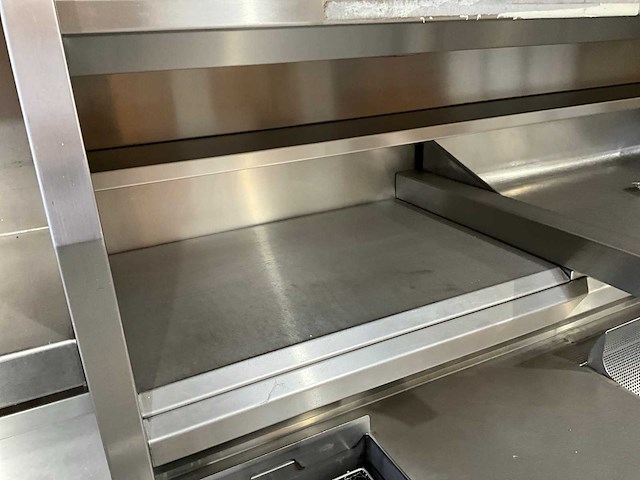 2014 qbtec hrf2 friteuse - afbeelding 33 van  36