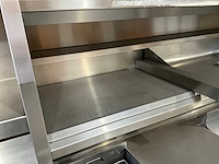 2014 qbtec hrf2 friteuse - afbeelding 33 van  36