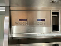 2014 qbtec hrf2 friteuse - afbeelding 34 van  36