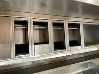 2014 qbtec hrf2 friteuse - afbeelding 35 van  36