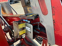 2014 rabaut 70027d kloofmachine - afbeelding 2 van  16