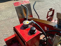 2014 rabaut 70027d kloofmachine - afbeelding 3 van  16