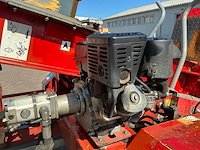 2014 rabaut 70027d kloofmachine - afbeelding 7 van  16