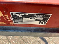 2014 rabaut 70027d kloofmachine - afbeelding 8 van  16