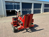 2014 rabaut 70027d kloofmachine - afbeelding 11 van  16