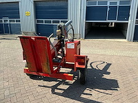 2014 rabaut 70027d kloofmachine - afbeelding 12 van  16