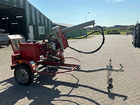 2014 rabaut 70027d kloofmachine - afbeelding 13 van  16