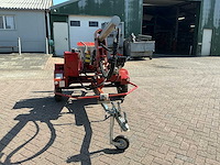 2014 rabaut 70027d kloofmachine - afbeelding 14 van  16