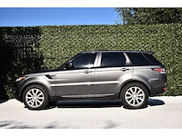 2014 range rover sport hse 3,0l v6 supercharged btw auto - afbeelding 3 van  47