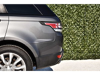 2014 range rover sport hse 3,0l v6 supercharged btw auto - afbeelding 5 van  47