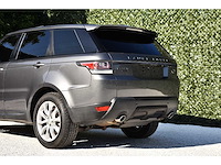2014 range rover sport hse 3,0l v6 supercharged btw auto - afbeelding 7 van  47
